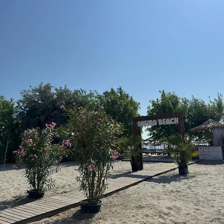 Blue Năvodari