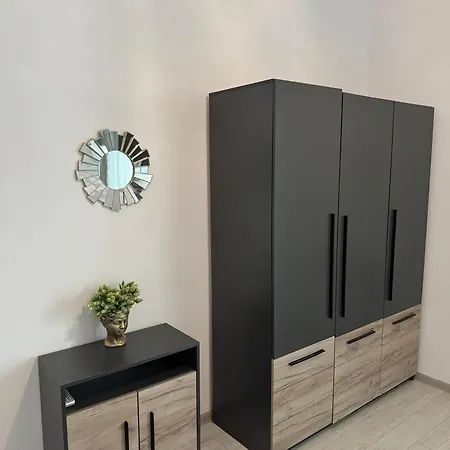 Apartamento Blue Năvodari